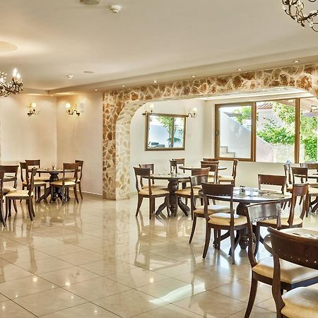 阿德莱斯酒店 - 全包 塔伦蒂斯 外观 照片