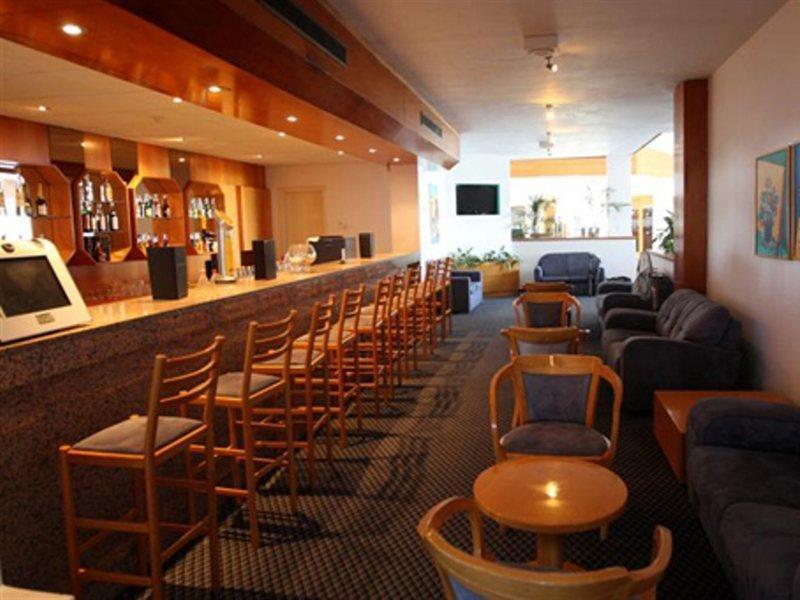 阿德莱斯酒店 - 全包 塔伦蒂斯 外观 照片